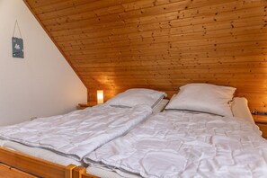 2 Schlafzimmer