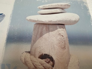 Details aan de binnenkant