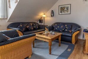 Televisión y estéreo 