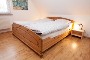3 Schlafzimmer, WLAN