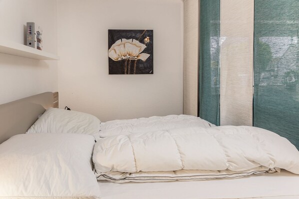 2 bedrooms, WiFi