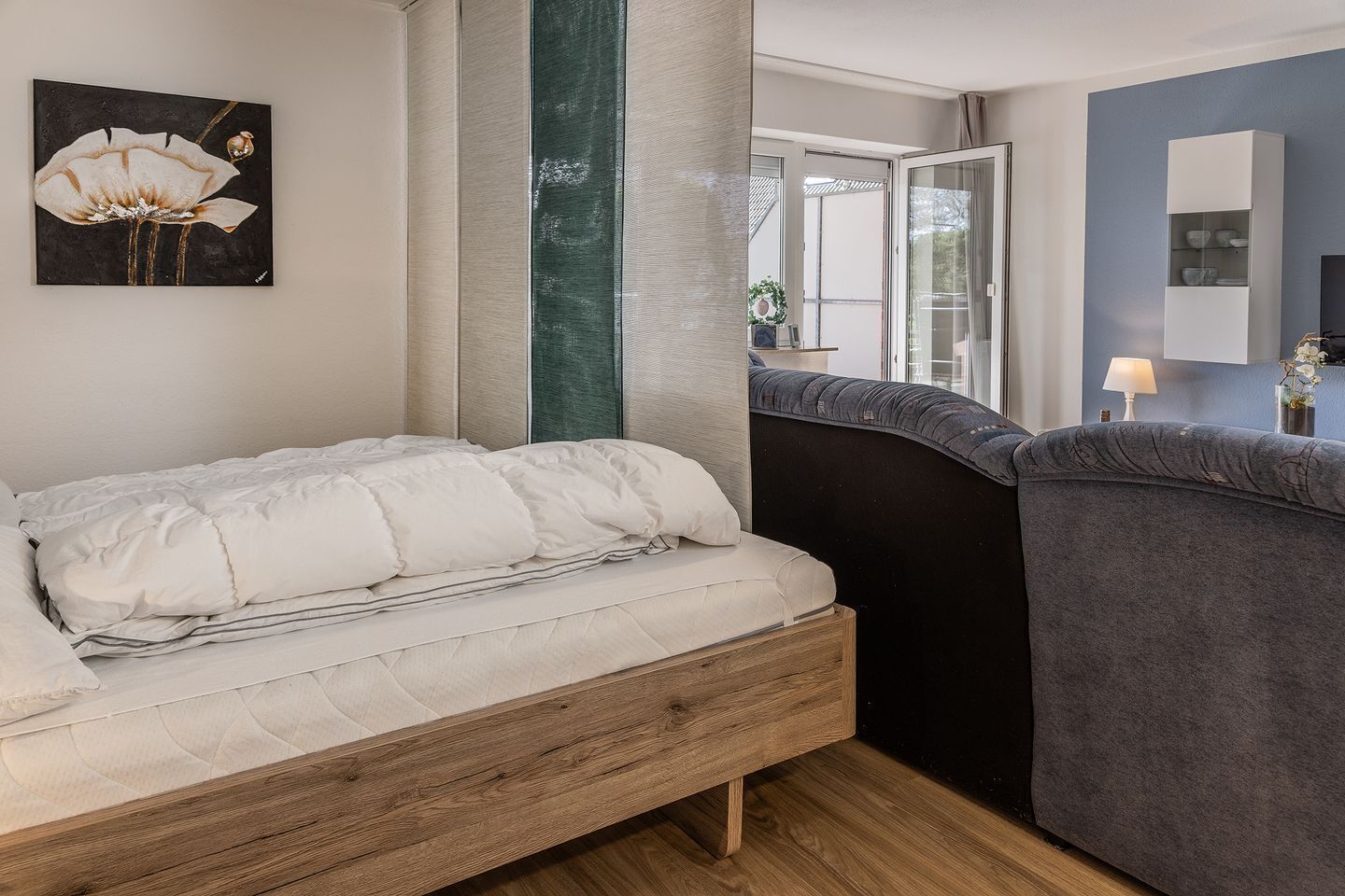2 bedrooms, WiFi