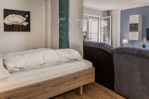 2 chambres, Wi-Fi