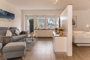 2 bedrooms, WiFi