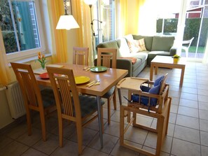 Restauration