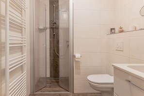 Dusche