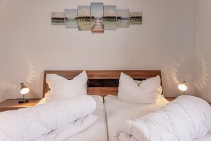 2 bedrooms, WiFi - Welcome to Carolinensiel. - Have a good time in our (Wittmund)