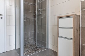 Dusche