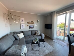 Unclassified image, 5 of 30, button - The cozy and completed in April 2017 and lovingly renovated in 2021 (Wittmund)