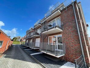 Unclassified image, 2 of 30, button - The cozy and completed in April 2017 and lovingly renovated in 2021 (Wittmund)