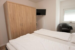 1 Schlafzimmer, WLAN