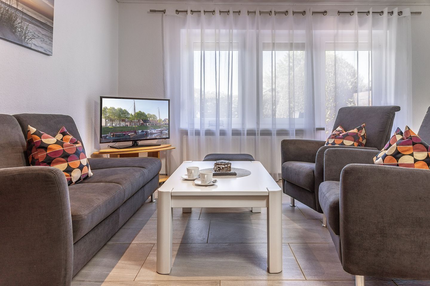 TV