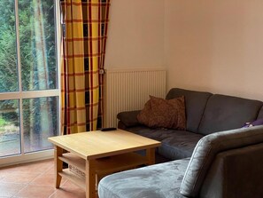 Téléviseur, chaîne audio