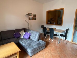 Téléviseur, chaîne audio