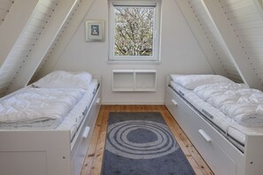 2 habitaciones y wifi 