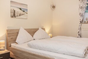 2 chambres, Wi-Fi