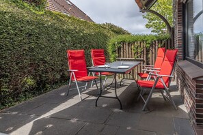 Speisen im Freien