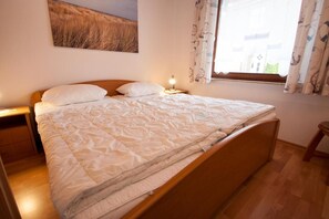 1 bedroom, WiFi