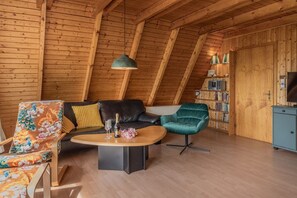 Televisión y estéreo 