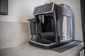 Café y/o cafetera