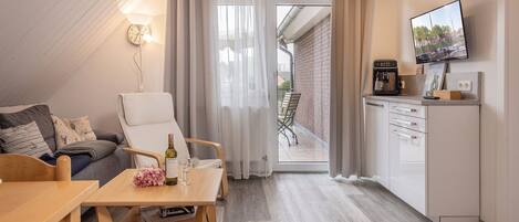 テレビ、ステレオ