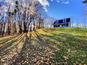 Exterior - Hilltop House (Litchfield)