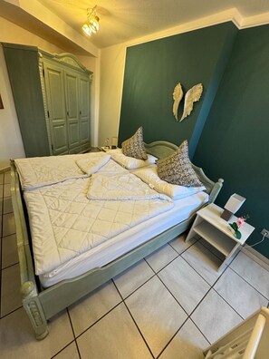2 habitaciones y wifi 