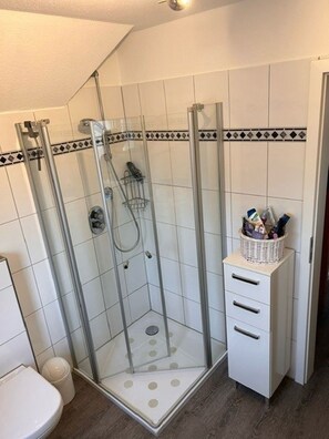 Dusche