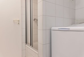 Dusche