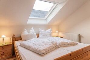 2 bedrooms, WiFi