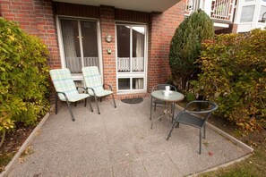 Unclassified image, 2 of 17, button - Apartment 50060 - Graceful and modern: this cutely furnished apartment (Wittmund)