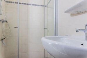 Dusche