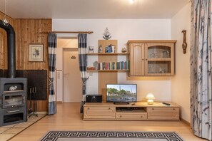 Interior - Vacation apartment 50194 - Warm and with a few extras: In the first floor apartment (Wittmund)