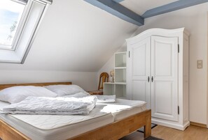 1 bedroom, WiFi