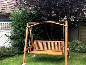 Unterkunftsgelände