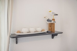 Interior detail - Vacation apartment 50034 - Just relax and do nothing: This quiet (Wittmund)