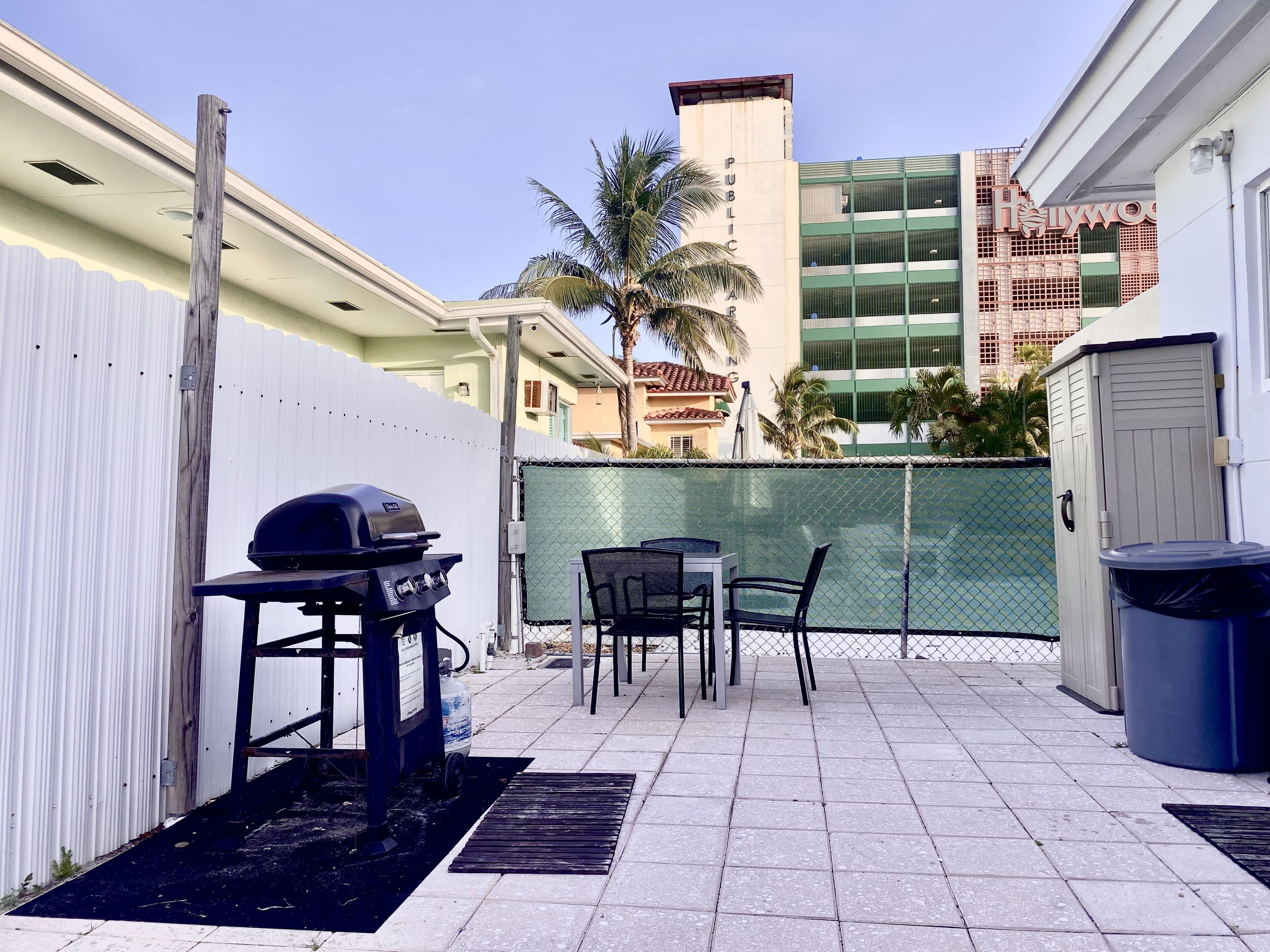 Photo - Ocean Sound's Hotel