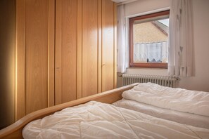 2 Schlafzimmer