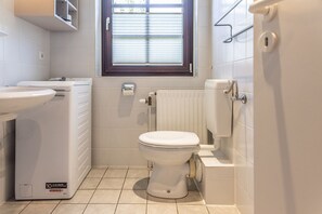 Een douche