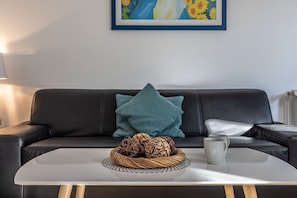 Televisión y estéreo 