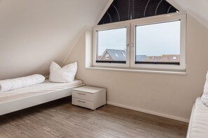 3 quartos, escrivaninha, Wi-Fi