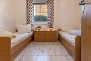 2 habitaciones y wifi 