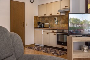 Interior - Vacation apartment 50063 - Relaxing and homely: the cozy first floor apartment (Wittmund)