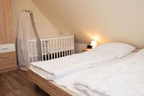 2 bedrooms, WiFi - 50073 Holiday home Wattwurm - Holiday home "Wattwurm" - this very beautiful (Wittmund)