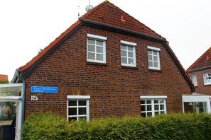 Unclassified image, 5 of 27, button - 50073 Holiday home Wattwurm - Holiday home "Wattwurm" - this very beautiful (Wittmund)