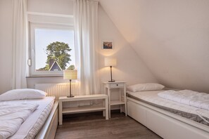 2 bedrooms, WiFi