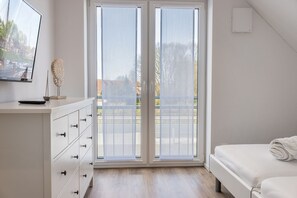 2 habitaciones y wifi 