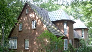 Eksteriør