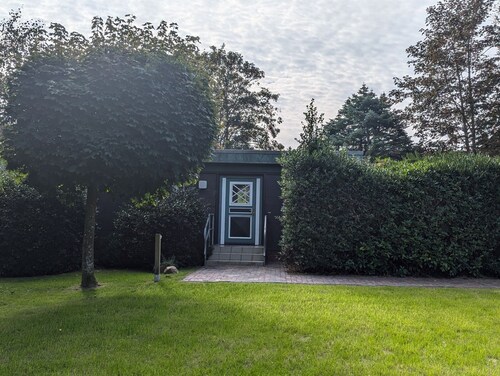 Mühlengrund - House Mühlengrund - close to the beach, central, quiet