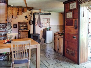 Restauration